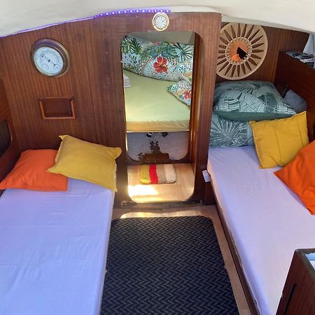 Location Petit Voilier Hotel La Rochelle  Ngoại thất bức ảnh