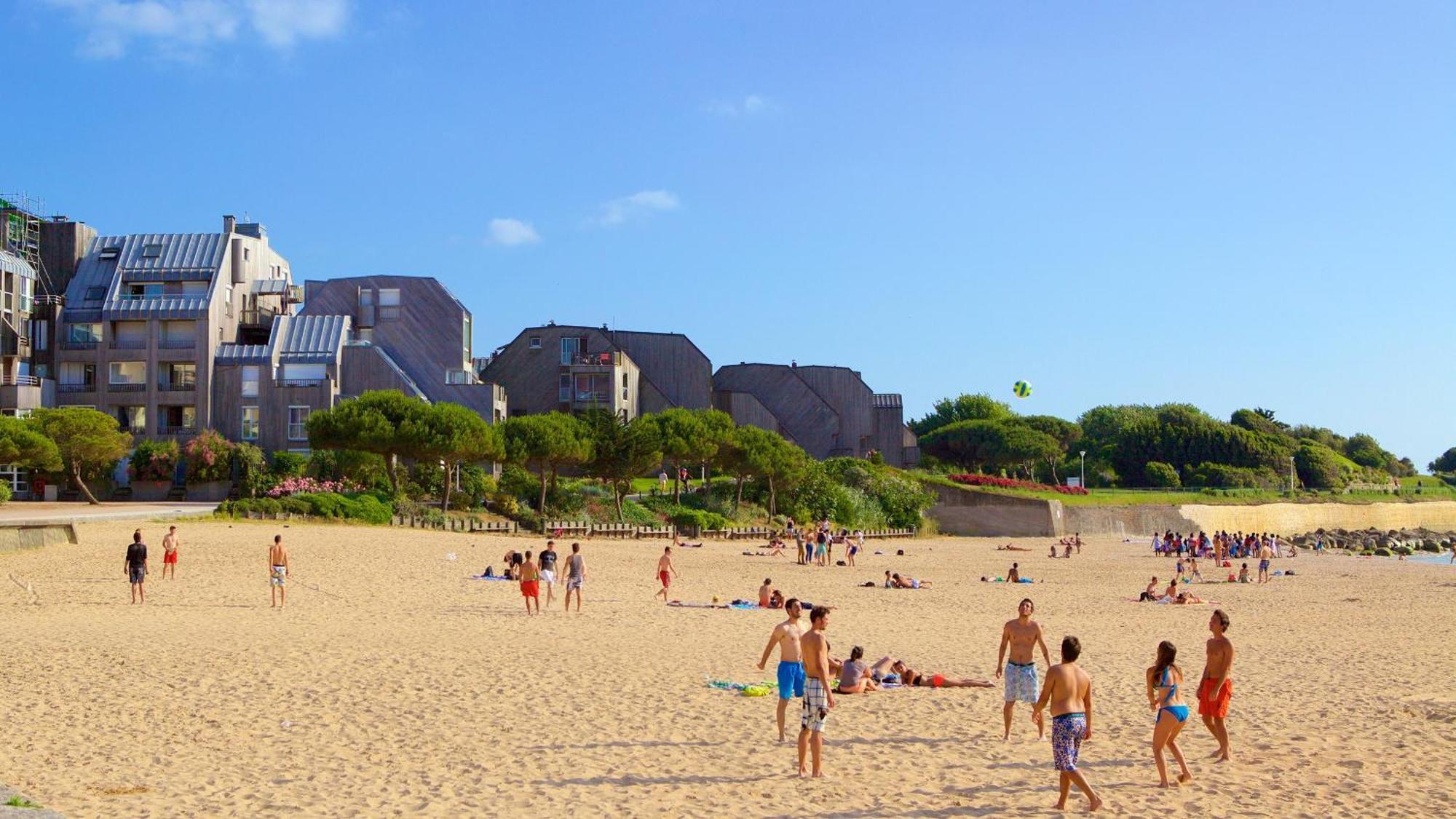 Location Petit Voilier Hotel La Rochelle  Ngoại thất bức ảnh